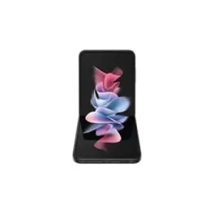 Image of Samsung Galaxy Z Flip3 5G SM-F711BLIBEUA smartphone 17cm (6.7") Dual SIM USB Type-C 8GB 128GB 3300 mAh Pink