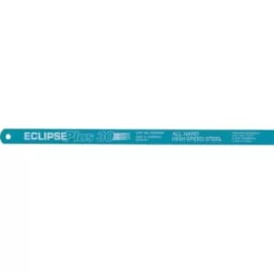 Image of 12"X1/2"X18TPI Plus 30 HS S Hacksaw Blade