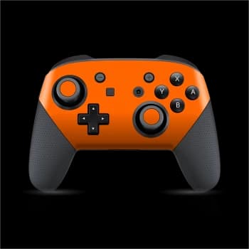 Image of Nintendo Switch Pro Controller Skin