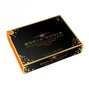 Image of Booja-Booja Hazelnut Crunch Truffles 92g