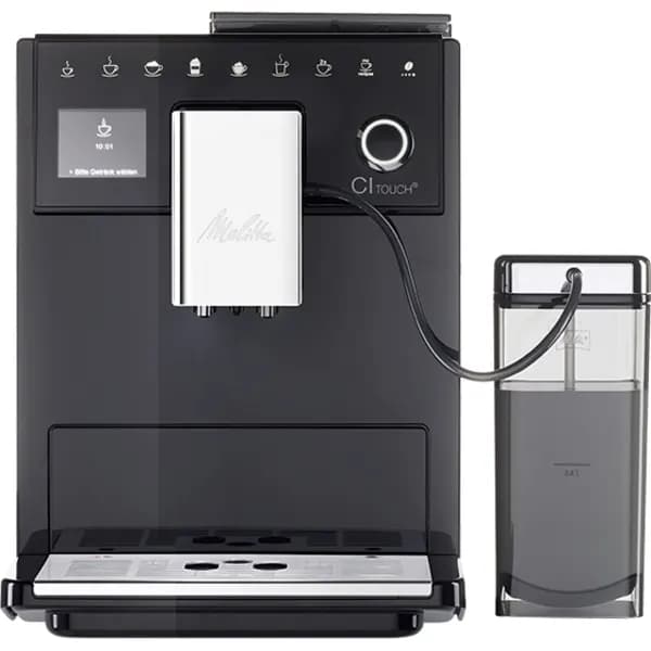 Image of Melitta CI Touch 6769-05 Coffee Maker