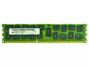 Image of 2-Power 8GB DDR3L 1600MHz ECC RDIMM 2Rx4 Memory