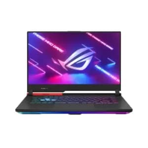 Image of ASUS ROG Strix G15 G513IE-HN046W 4800H Notebook 39.6cm (15.6")...