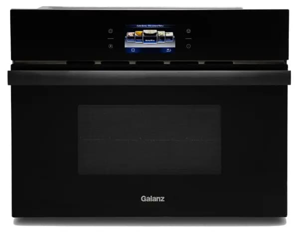 Image of Galanz MWBIUK001 32L 900W Built In Microwave
