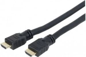 Image of 1m High Speed HDMI With Ethernet 2.0