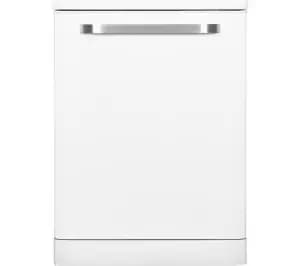 Image of Sharp QW-DX41F47EW Freestanding Dishwasher