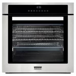 Image of Stoves SEB602TCC 73L Integrated Electric Single Oven