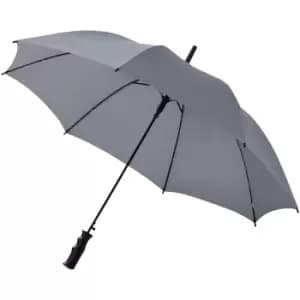 Image of Bullet 23" Barry Automatic Umbrella (Pack of 2) (80 x 104 cm) (Grey)