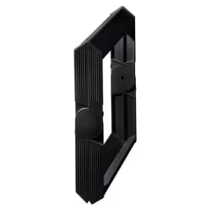 Image of Durable Suspension File Basket Carry Case For 30 A4 Suspension Files