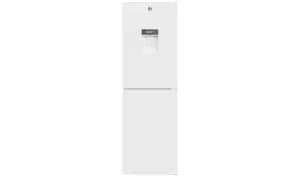 Image of Hoover HOCT3L517FWWK 273L Freestanding Fridge Freezer