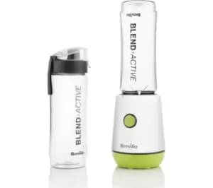 Image of Breville BlendActive VBL246 0.6L 300W Personal Blender
