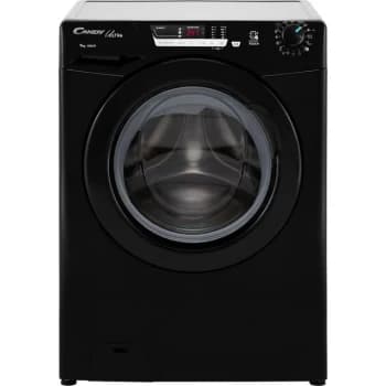 Image of Candy Ultra HCU1492DBBE 9KG 1400RPM Washing Machine