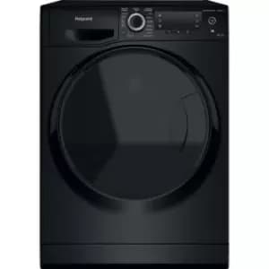 Image of Hotpoint NDD9725BDAUK 9KG 7KG 1600RPM Freestanding Washer Dryers