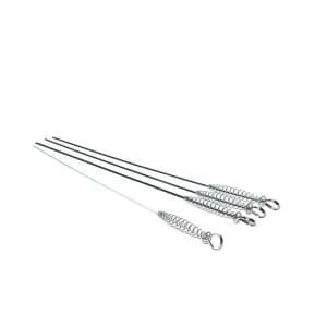 Image of Chef Aid 4 BBQ Skewers