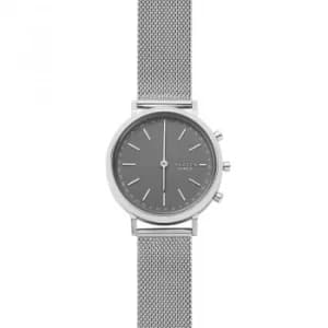 Image of Ladies Skagen Connected Bluetooth Smartwatch