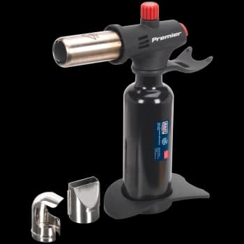 Image of Sealey AK2935 Butane Hot Air Gun