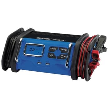 Image of 70548 12V/24V Battery Charger - Draper