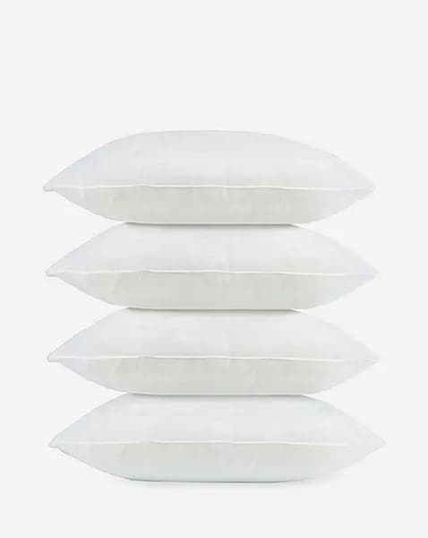 Image of JD Williams Cushion Fillers Pack of 4 45X45 OH76703