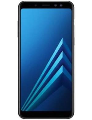 Image of Samsung Galaxy A8 Plus 2018 32GB