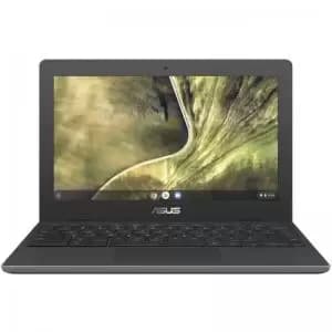 Image of ASUS C204MA GJ02083Y 11.6" Intel Celeron N4000 4GB RAM 32GB eMMC