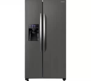 Image of Kenwood KSBSDIX20 562L American Style Fridge Freezer