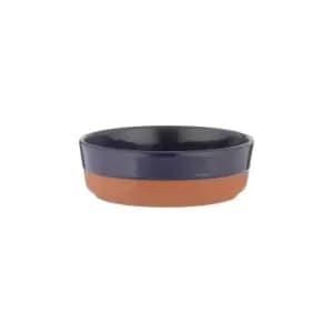 Image of 15cm Terracotta Tapas Dish