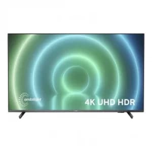 Image of Philips 43" 43PUS7906 Smart 4K Ultra HD LED TV