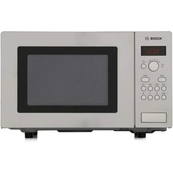 Image of Bosch HMT75M451B 17L 800W Microwave