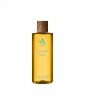 Image of Arran Aromatics Glenashdale Bath Shower Gel 300ml