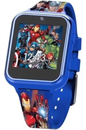 Image of Avengers Smartwatch AVG4665