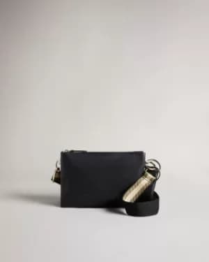 Image of Branded Webbing Cross Body