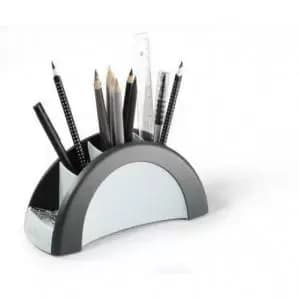 Image of Durable Vegas Pen Cup Holder Black