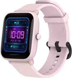 Image of Amazfit Bip U Pro Smartwatch