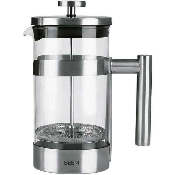 Image of BEEM 03500 1000ml French Press Coffee Maker