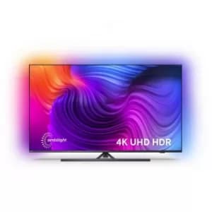 Image of Philips 50" 50PUS8556 Smart 4K Ultra HD LED TV
