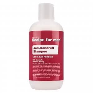 Image of Recipe For Him Anti-Dandruff Shampoo 250ml