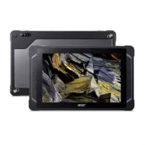 Image of Acer ENDURO ET110-31W 64GB 25.6cm (10.1") Intel Celeron 4GB WiFi 5 (802.11ac) Windows 10 Pro Black