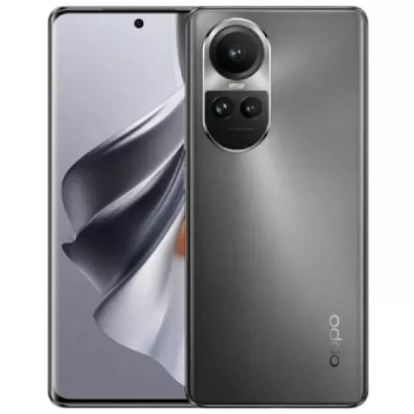 Image of Oppo Reno 10 - Grey
