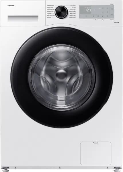 Image of Samsung Series 5 Ecobubble WW90CGC04DAH 9KG 1400RPM Washing Machine