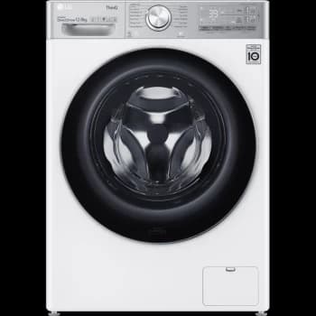 Image of LG FWV1128WTSA 12KG 8KG 1400RPM Washer Dryer
