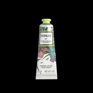 Image of Herbae par L'OCCITANE Hand Cream