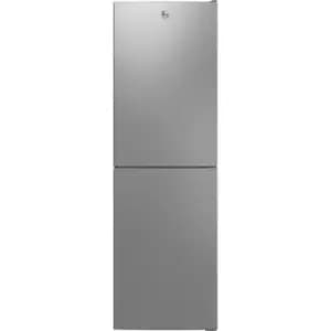 Image of Hoover HOCT3L517FSK 252L Freestanding Fridge Freezer