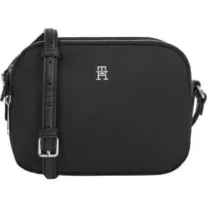 Image of Tommy Hilfiger Poppy Th Crossover - Black