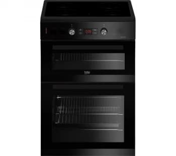 Image of Beko BDI6C55K Electric Induction Cooker