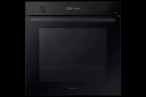 Image of Samsung NV7B41403AK Series 4 Smart Oven with Catalytic Cleaning in Black