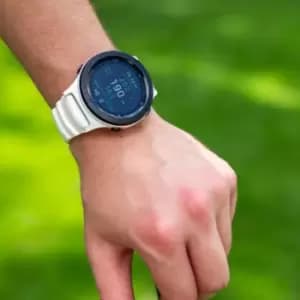Image of A2 Golf GPS Multifunction Watch by Voice Caddie