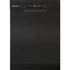 Image of Candy CSF5E5DFB1 Freestanding Dishwasher