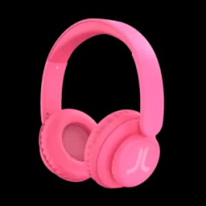 Image of Wesc 41420 On Ear Bluetooth Wireless Headphones
