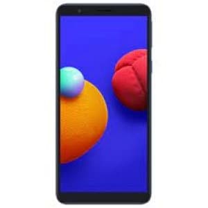 Image of Samsung Galaxy A01 Core 2020 16GB