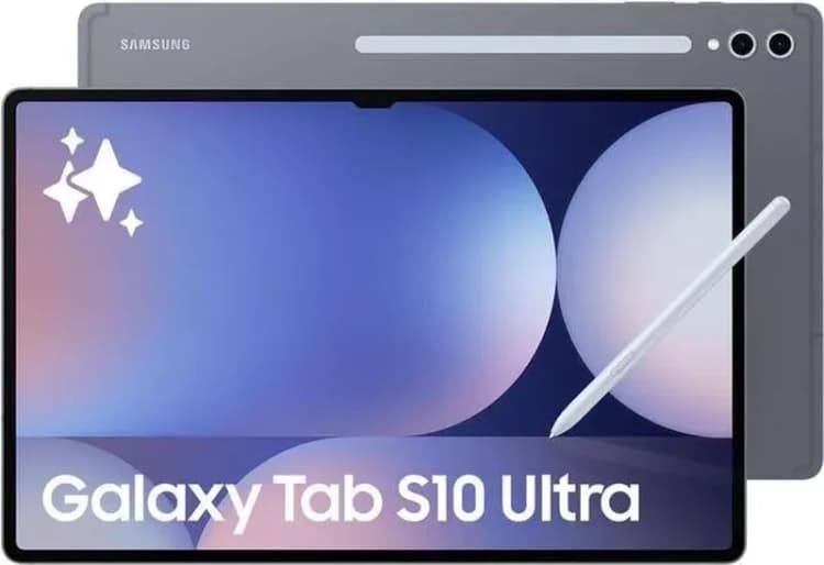 Image of Samsung Galaxy Tab S10 Ultra 14.6" 2024 SM-X920 WiFi 1TB
